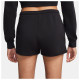 Nike Γυναικείο σορτς Sportswear Chill French Terry High-Waisted 2'' Shorts